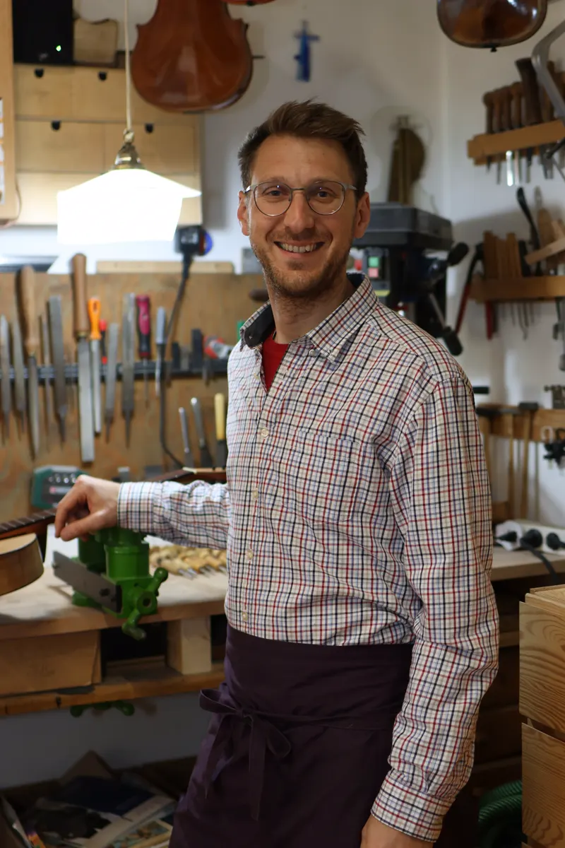 Florian Brandstätter